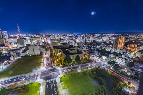 パパ活　栃木県