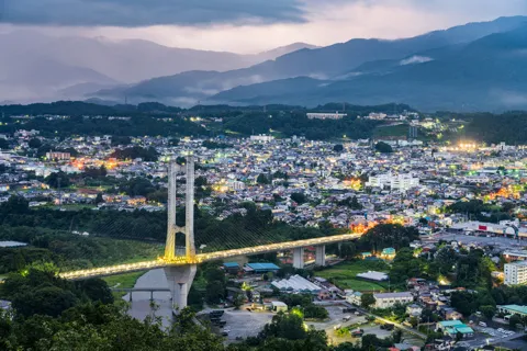 パパ活　埼玉県