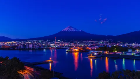 パパ活　静岡県