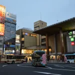 パパ活　長野県