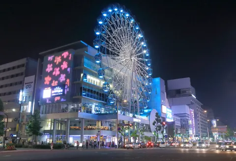 パパ活　愛知県