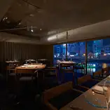 パパ活　福岡　食事デート　レストラン