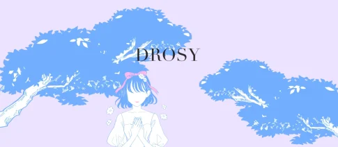 パパ活アプリ　パパ活サイト　DROSY