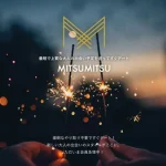 パパ活　MITSUMITSU