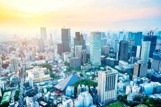 東京　パパ活　おすすめ　都心