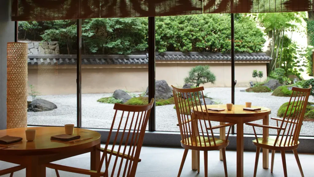 東山（とうざん）_ハイアットリージェンシー京都