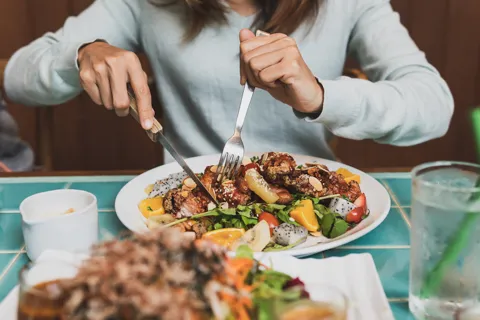 注意が必要なパパ活女子の特徴①