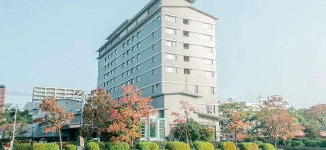 パパ活　男性　佐賀県　ホテルニューオータニ佐賀