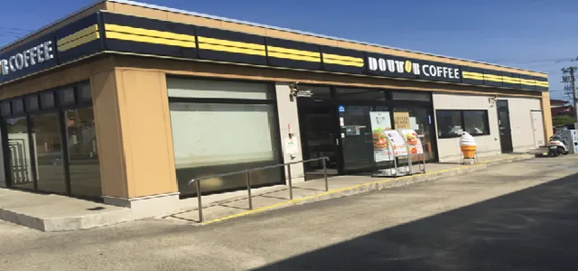 パパ活 男性 山形県 ドトールコーヒーショップ EneJet 酒田店