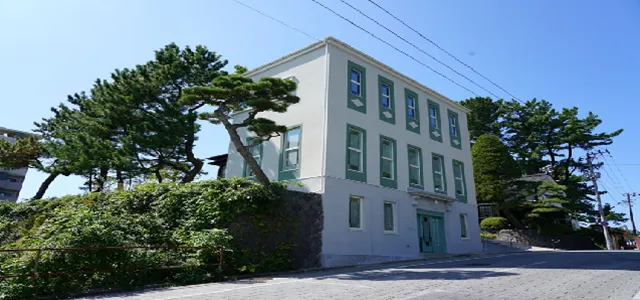 パパ活 男性 山形県 日和山小幡楼(旧割烹小幡)