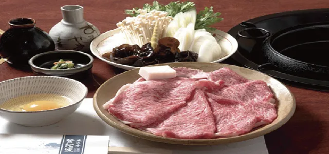 パパ活 男性 山形県 米沢牛登起波 本店