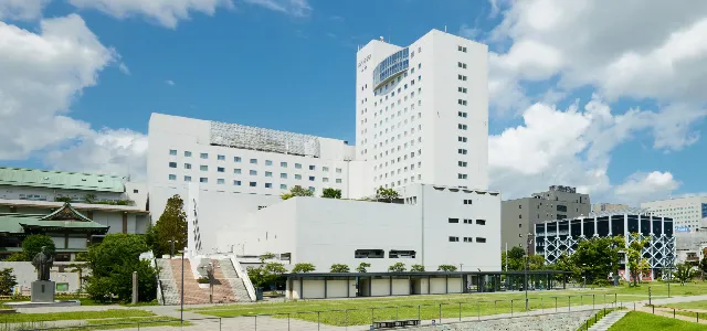 パパ活 男性 福井県 ホテルフジタ
