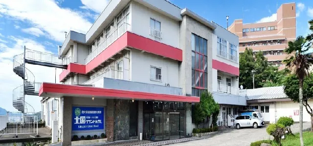 パパ活 男性 福井県 敦賀トンネル温泉 北国グランドホテル