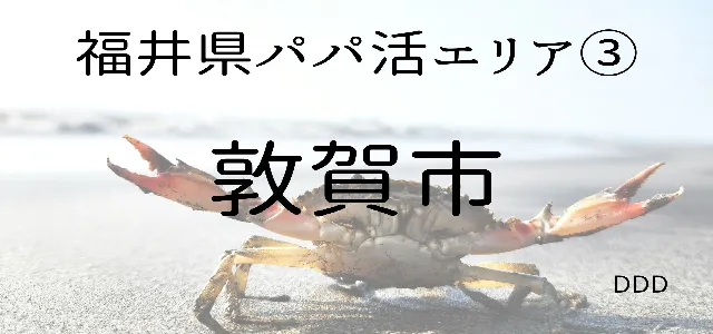 パパ活　男性　福井県　敦賀市