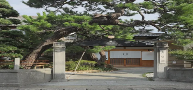 パパ活 島根 男性 NIPPONIA 出雲大社 門前町