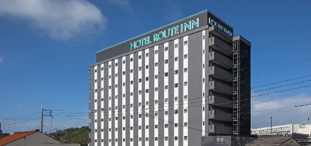 パパ活 島根 男性 ホテルルートイン