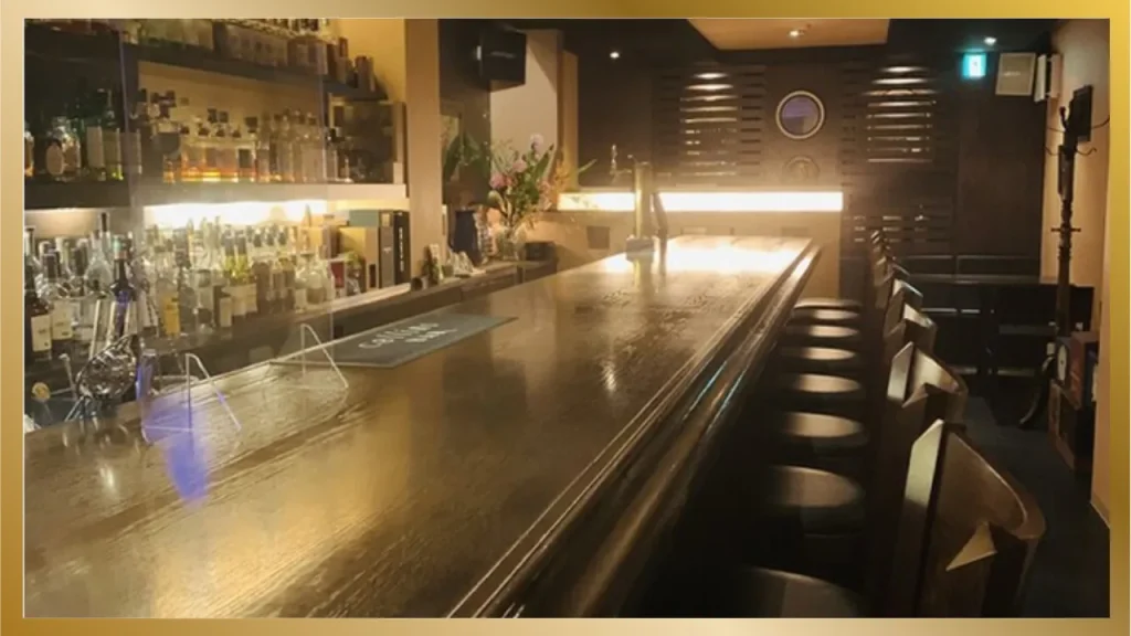 パパ活 高知県 男性 collins BAR(コリンズバー)