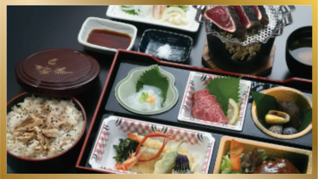 パパ活 高知県 男性 桂浜美食館 神